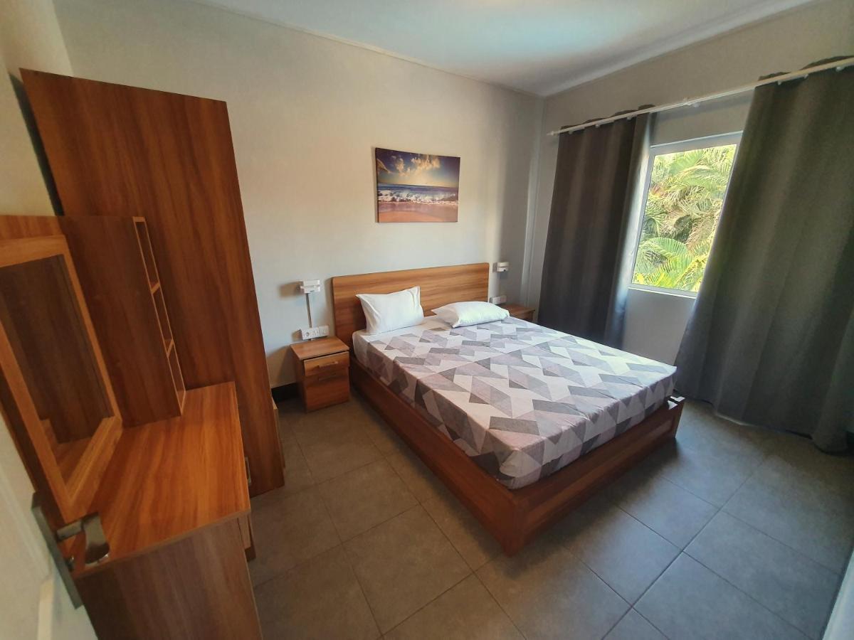 Malvilla Pereybere Beach Szoba fotó