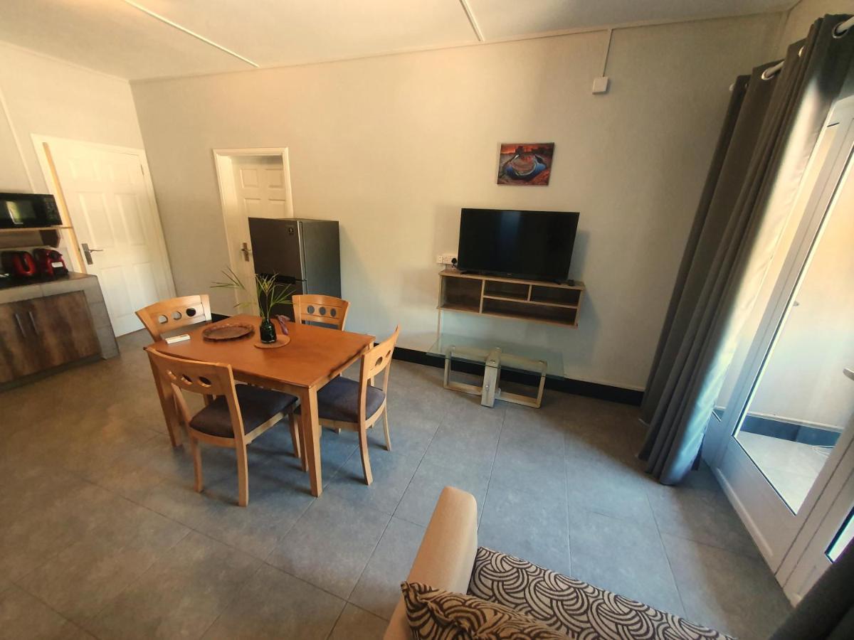 Malvilla Pereybere Beach Szoba fotó