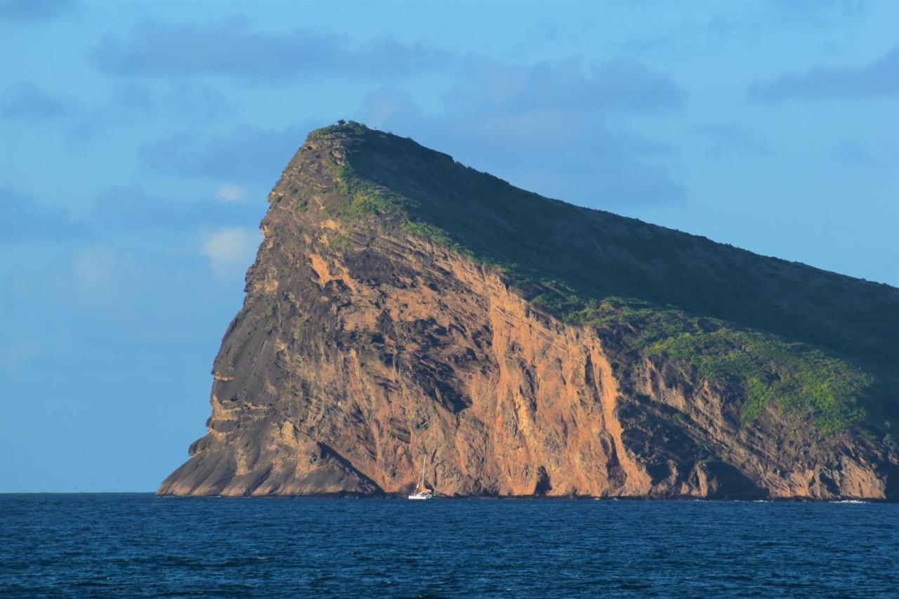 Malvilla Pereybere Beach Kültér fotó