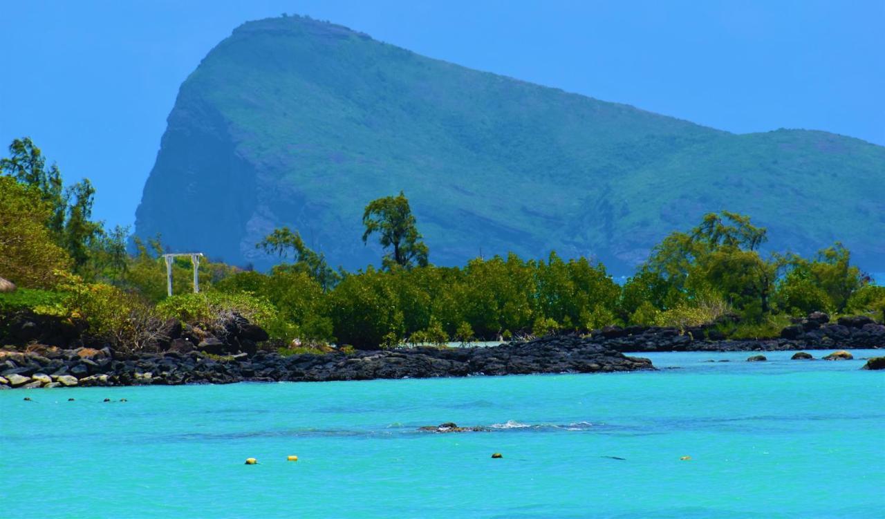 Malvilla Pereybere Beach Kültér fotó