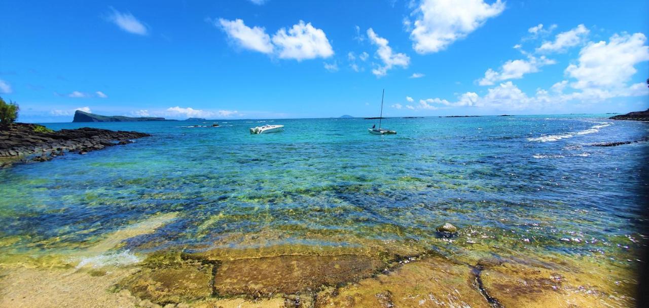 Malvilla Pereybere Beach Kültér fotó